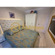 Neue Zweizimmerwohnung in der Luxusanlage Harmony Suites 12 am Sonnenstrand zu verkaufen