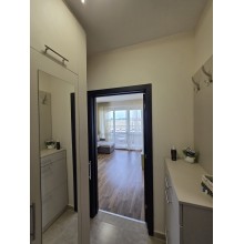  Wonderful new one-bedroom apartment in Ravda, next to the sea! 