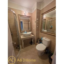 Продава нов двустаен апартамент в луксозен комплекс Harmony Suites 12, к.к. Слънчев бряг