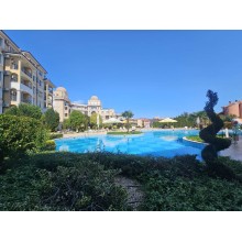  Wonderful new one-bedroom apartment in Ravda, next to the sea! 