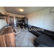  Geräumige Zweizimmerwohnung im Zentrum von Ravda! Keine Unterhaltsgebühr! Wenige Meter vom Südstrand. 