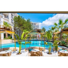  Modern and stylish two-bedroom apartment in a luxury complex in Sunny Beach! 