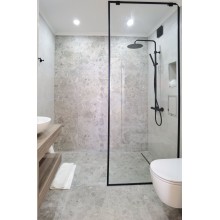  Two-bedroom apartment in Dolce Vita 1, first sea line! Frontal view! 
