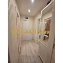 Neue Zweizimmerwohnung in der Luxusanlage Harmony Suites 12 am Sonnenstrand zu verkaufen