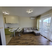  Wonderful new one-bedroom apartment in Ravda, next to the sea! 