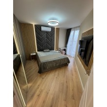  Modern and stylish two-bedroom apartment in a luxury complex in Sunny Beach! 
