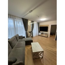  Modern and stylish two-bedroom apartment in a luxury complex in Sunny Beach! 