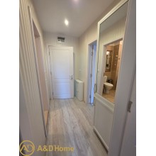 Продава нов двустаен апартамент в луксозен комплекс Harmony Suites 12, к.к. Слънчев бряг