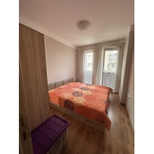  Тристаен апартамент в луксозен комплекс и на 5 минути от плажа в Равда! 