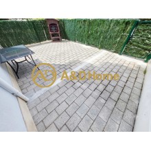 Na sprzedaż nowe mieszkanie z ogródkiem w Nesebarze, dzielnica Czarno More 3! Wirtualny spacer w opisie!