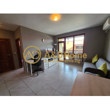 Zweizimmerwohnung mit Meerblick – 2 Minuten vom Strand in Ravda! Virtueller Rundgang in der Beschreibung!