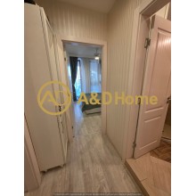 Neue Zweizimmerwohnung in der Luxusanlage Harmony Suites 12 am Sonnenstrand zu verkaufen