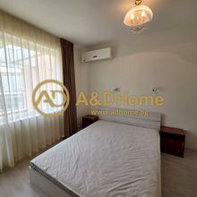  Reduzierter Preis! Wohnung mit 51 m² Terrasse nahe Mladost – Sonnenstrand West 