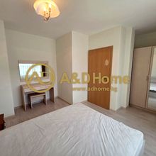  Reduzierter Preis! Wohnung mit 51 m² Terrasse nahe Mladost – Sonnenstrand West 