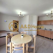  Reduzierter Preis! Wohnung mit 51 m² Terrasse nahe Mladost – Sonnenstrand West 