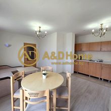  Reduzierter Preis! Wohnung mit 51 m² Terrasse nahe Mladost – Sonnenstrand West 