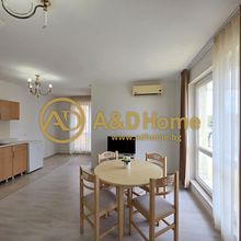  Reduzierter Preis! Wohnung mit 51 m² Terrasse nahe Mladost – Sonnenstrand West 