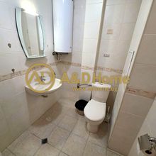  Reduzierter Preis! Wohnung mit 51 m² Terrasse nahe Mladost – Sonnenstrand West 
