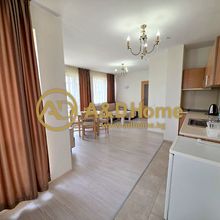  Reduzierter Preis! Wohnung mit 51 m² Terrasse nahe Mladost – Sonnenstrand West 