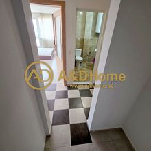  Намалена цена! Голямо студио с тераса 46 м² до Младост – Слънчев бряг Запад 